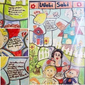 Meet your Posher, Nora